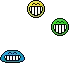 Bouncy Colours
