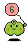 mini peas !!