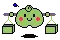 peas