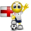 england football