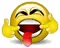 Silly Face