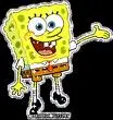 SPONGEBOB SQUAREPANTS