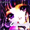 Purple Beauty