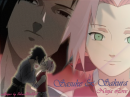 Sasuke and Sakura