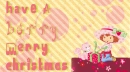 Berry Merry Christmas