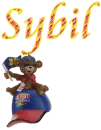 Sybil