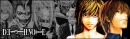 L - death note