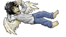 L- angel