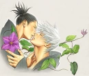 KakashiXIruka