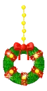red bow