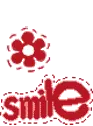 smile