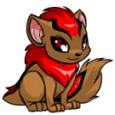 red xweetox