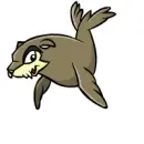 lupe turned into lupeseal
