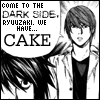Ryuzaki & light