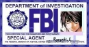 (FBI) Ryuzaki