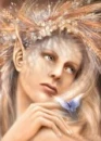  autum fairy