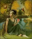 lake fairy