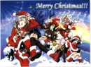 MegamisamaXmas