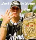 john cena