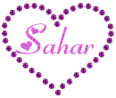 Sahar
