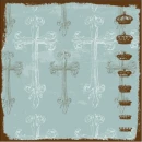 AQUA GOTHIC