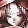 Anime girl