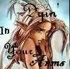 Dying in your arms
