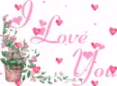 I Love you