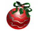 SINGLE ORNAMENT