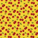 YELLOW CHERRY