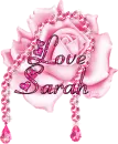 Sarah
