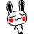 cute bunny
