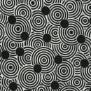 BLACK CIRCLES