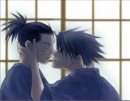 KakashiXIruka