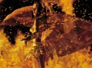 Fire Fairy