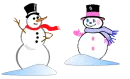 Snowman