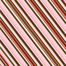 PINKY STRIPES