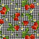 BLACK STRAWBERRY
