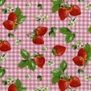 PINK STRAWBERRY