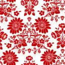 RED FLOWERS