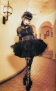 Gothic Beauty