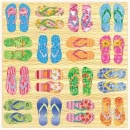 FLIP FLOPS