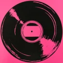 PINK VINYL