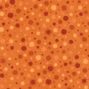 ORANGE DOTS