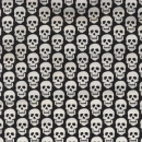 BLACK SKULLS