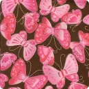PINK BUTTERFLY