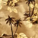 BROWN PALMS