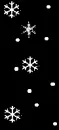 TINY SNOWFLAKES