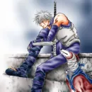 THINKING KAKASHI