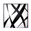 BLACK SWIRLS